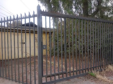 Casa en venta en Av. La Florida, dos casas unidas invierte (172804), Santiago - 7 dormitorios, 5 baños