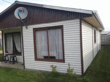 Casa en arriendo mensual en El Colmenar, Valdivia, Chile, Valdivia - 3 dormitorios, 1 baño