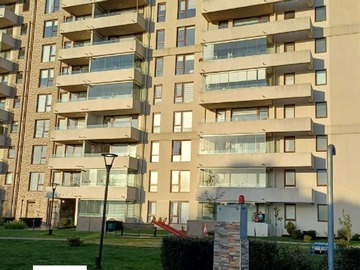 Departamento en venta en Se vende departamento (153410), Valdivia - 2 dormitorios, 2 baños