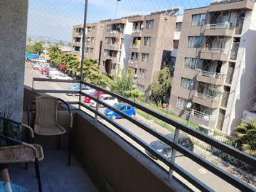 Venta / Departamento / Quilicura