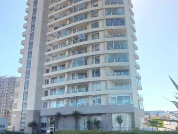 Departamento en venta en Avenida Costanera, Coquimbo - 3 dormitorios, 2 baños