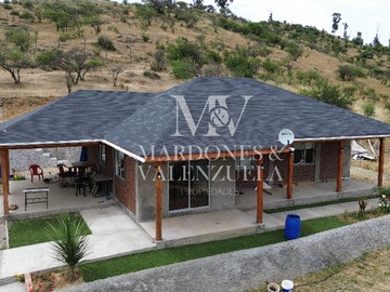 Venta / Terreno / Navidad