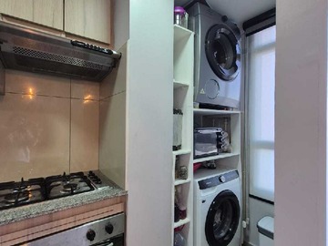 Departamento en venta en Lindo acogedor y muy buena ubicación (127913), San Bernardo - 3 dormitorios, 2 baños