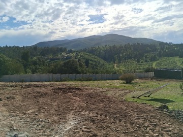 Venta / Sitio / Quintero