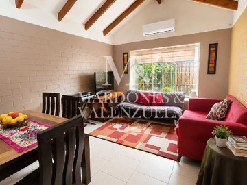 Casa en venta en Casa en venta en Padre Hurtado – 3D/2B (179568), Padre Hurtado - 3 dormitorios, 2 baños
