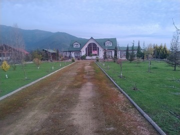 Casa en venta en Camino Los Maquis, Malloa - 4 dormitorios, 3 baños