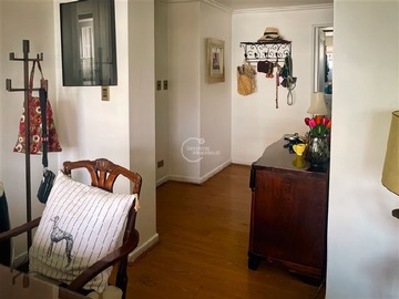 Departamento en venta en Las Nieves / Navidad, Vitacura - 4 dormitorios, 3 baños