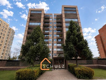 Departamento en venta en Dpto en venta en Edificio Las Araucarias (170010), Talca - 2 dormitorios, 3 baños