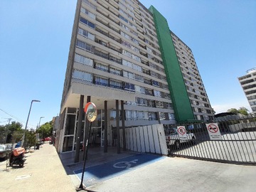 Venta / Departamento / Estación Central