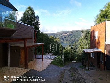 Casa en venta en Hermosa propiedad para inversion (162285), Valdivia - 10 dormitorios, 9 baños