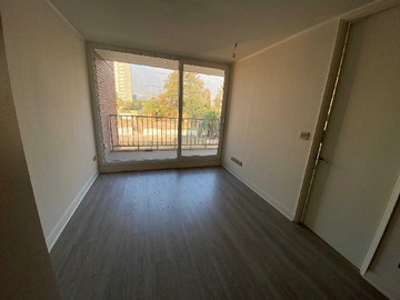Departamento en venta en Moderno y Acogedor con vista al oriente (173778), Ñuñoa - 1 dormitorio, 1 baño
