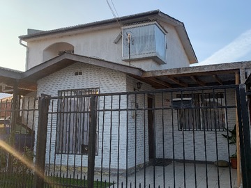 Casa en venta en Se Vende Amplia Casa, Bosque San Carlos, Coquimbo - 4 dormitorios, 2 baños