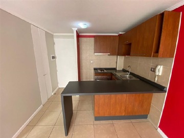 Departamento en venta en San francisco 265, Santiago - 1 dormitorio, 1 baño