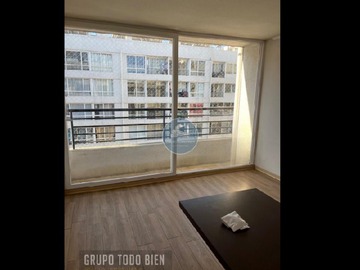 Departamento en venta en rozas velasquez, Santiago - 1 dormitorio, 1 baño