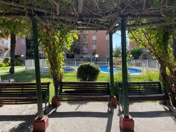 Departamento en venta en Concha y av. Goycolea, La Cisterna - 3 dormitorios, 1 baño