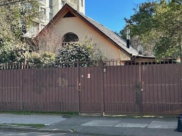 Casa en venta en 2 poniente con 2 sur, Talca - 3 dormitorios, 2 baños