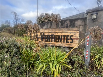 Venta / Parcela / Osorno