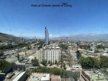 Departamento en venta en Carabineros de chile, Santiago - 2 dormitorios, 2 baños