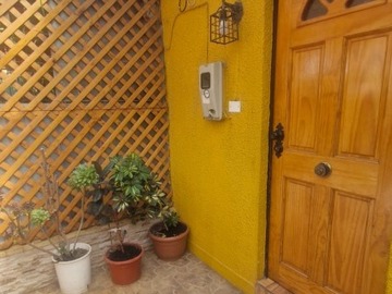 Casa en venta en Laguna del yeso 8300-8400, Pudahuel - 2 dormitorios, 1 baño