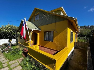 Terreno en venta en Avenida El Retiro, Quilpué