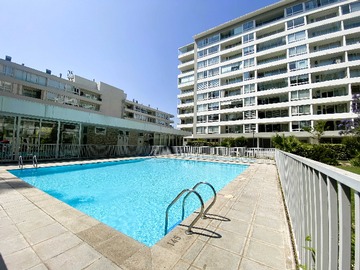 Departamento en venta en Excelente Ubicación en Huechuraba 3D/2B+2E (164881), Huechuraba - 3 dormitorios, 2 baños