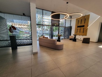 Venta / Departamento / Macul