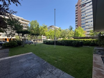 Departamento en venta en Parque arauco/ avenida kennedy, Vitacura - 3 dormitorios, 4 baños