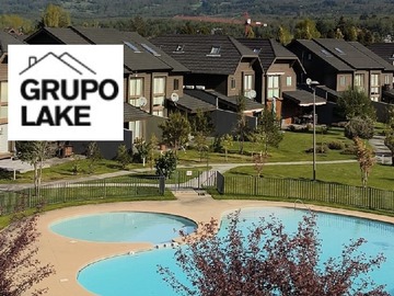 Venta / Departamento / Pucón