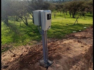 Parcela en venta en Lago rapel, Navidad