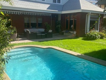 Casa en venta en av libertad/ calle quillota, Viña del Mar - 7 dormitorios, 7 baños