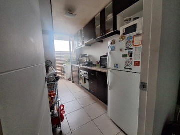 Arriendo Mensual / Departamento / San Miguel