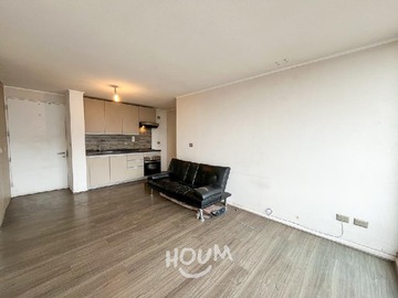 Arriendo Mensual / Departamento / La Cisterna