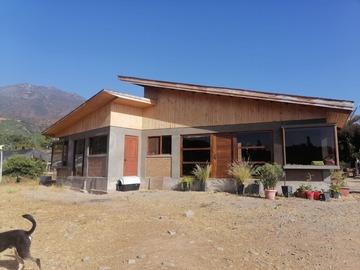 Parcela en venta en La palma, Quillota - 3 dormitorios, 2 baños