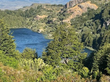 Terreno en venta en 180 há Lago Atravesado (66826), Coyhaique