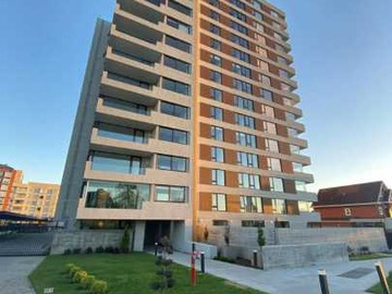Departamento en venta en Se vende hermoso dpto en sector los pablos (66089), Temuco - 3 dormitorios, 3 baños