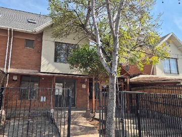 Casa en venta en Jardín alto (116705), La Florida - 4 dormitorios, 4 baños