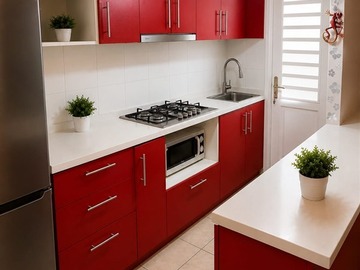 Venta / Departamento / Quinta Normal