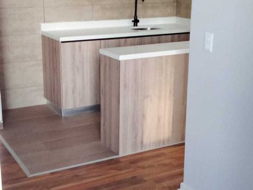 Departamento en venta en Espacio Ideal para Tu Nuevo Estilo de Vida (162825), San Miguel - 2 dormitorios, 1 baño