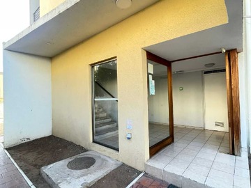 Departamento en arriendo mensual en Arriendo departamento amoblado con vista (76637), La Serena - 3 dormitorios, 1 baño