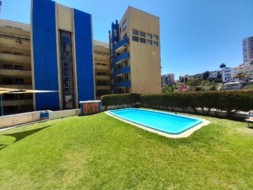 Venta / Departamento / Valparaíso