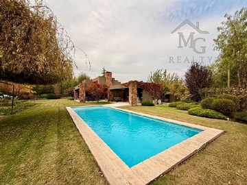 Venta / Casa / Colina