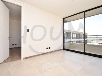 Departamento en arriendo mensual en Franklin, Santiago - 1 dormitorio, 1 baño