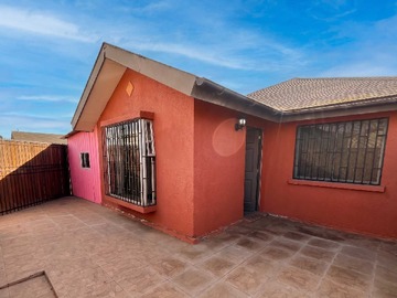 Casa en venta en Tu hogar, conectado con todo La Serena (168671), La Serena - 4 dormitorios, 2 baños