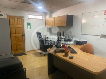 Oficina en arriendo mensual en Metro alcantara, Las Condes - 6 dormitorios, 6 baños