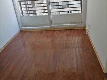 Departamento en venta en Av. Vicuña Mackenna 1207, Santiago - 1 dormitorio, 1 baño