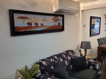 Casa en venta en Calle principal - av diego silva, Conchalí - 3 dormitorios, 3 baños