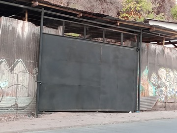 Terreno en venta en Av. Jorge Washington, Valparaíso