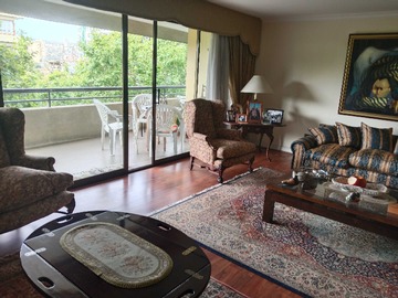 Departamento en venta en Cercano a Libertad, 4 D 3 B, Estac, b (161120), Viña del Mar - 4 dormitorios, 3 baños