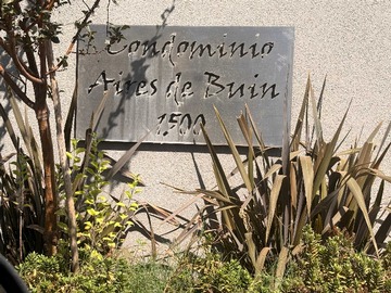 Venta / Casa / Buin