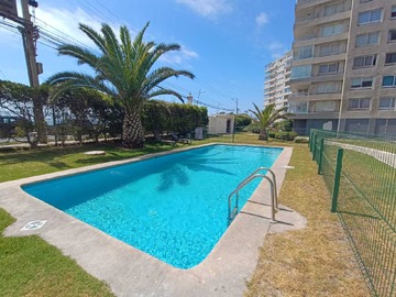 Departamento en arriendo mensual en Amplio y Luminoso, Ideal para Familias (149145), La Serena - 2 dormitorios, 2 baños